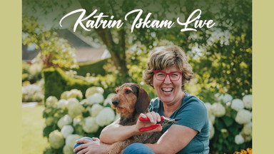 Katrin Iskam // Rostock
