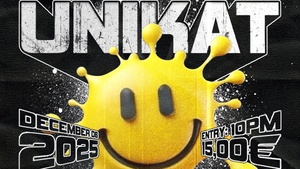 135+ mit Unikat & Rise