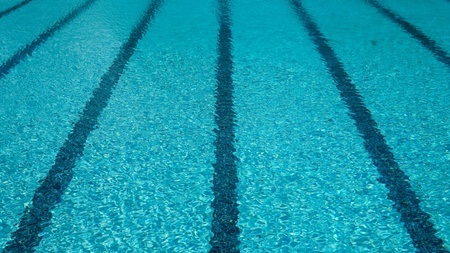 Aqua Fit - Sport im Park