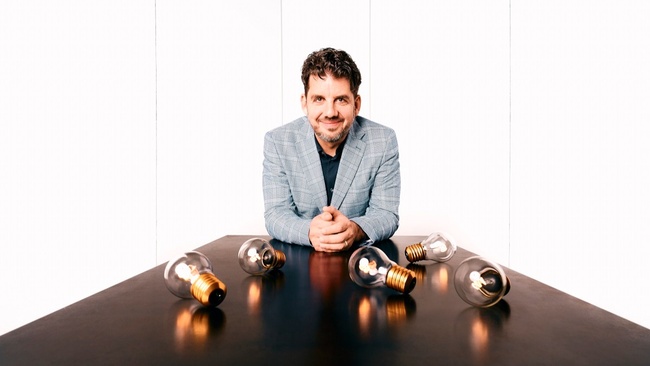 Christoph Kuch Selten so gedacht – die neue Live-Show des „besten Mentalmagiers der Welt"