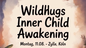 WildHugs Inner Child Awakening