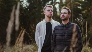 QUITE HOME - Clubkonzert