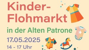 Kindersachenbasar