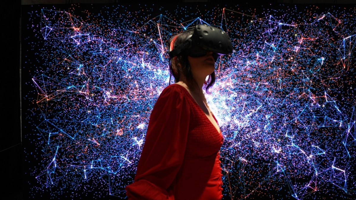 Sandbox VR