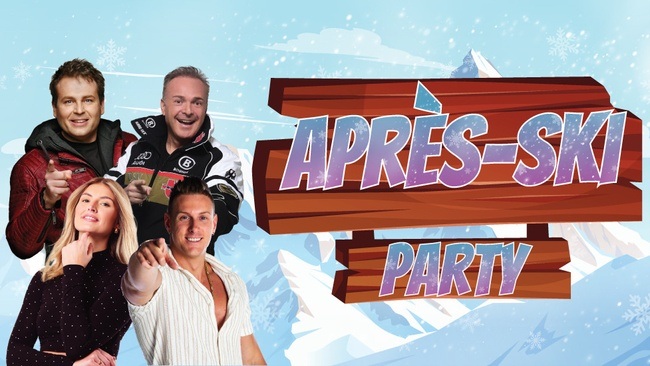 APRÈS-SKI Party 2026 Vol. 1