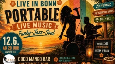 Funk Up Your Soul
