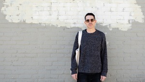 Mark Guiliana plays MARK