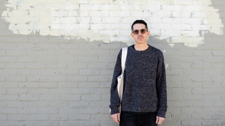 Mark Guiliana plays MARK