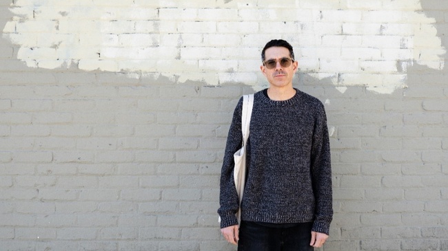 Mark Guiliana plays MARK