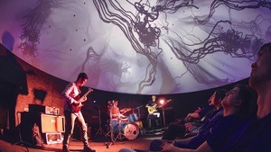 NOVA: The Observatory Tour 2026: Music, Images, Cosmos