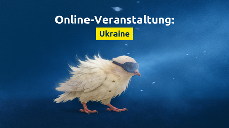 Unsichtbare Wunden heilen: Empathiearbeit in der Ukraine
