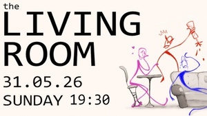 AVoidIn Improv x Rice Cookie - Living Room