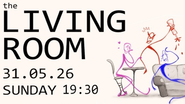 AVoidIn Improv x Rice Cookie - Living Room