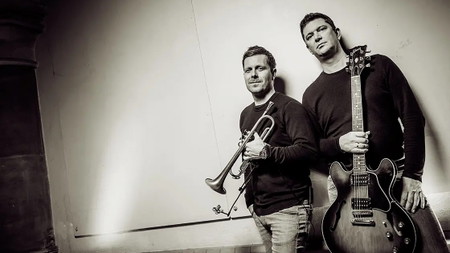 Live!Jazz | Arne Jansen & Stephan Braun