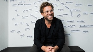 The Blind Spot - Goethe und die Frauen