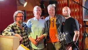 H.I.D.E. pjct. live im Konzertraum Radio 674.fm, Ubierring 13, 50678 Köln