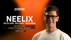 NEELIX @ Schrotty pres. by NIBIRII