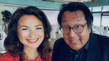 Soul, Swing & Ballads Ein Konzerterlebnis der besonderen Art zur goldenen Stunde mit Shanai & Reza