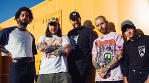 CANCER BATS - Punk & Hardcore aus Kanada