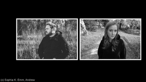 Sarah Buckley & Robert John Hope