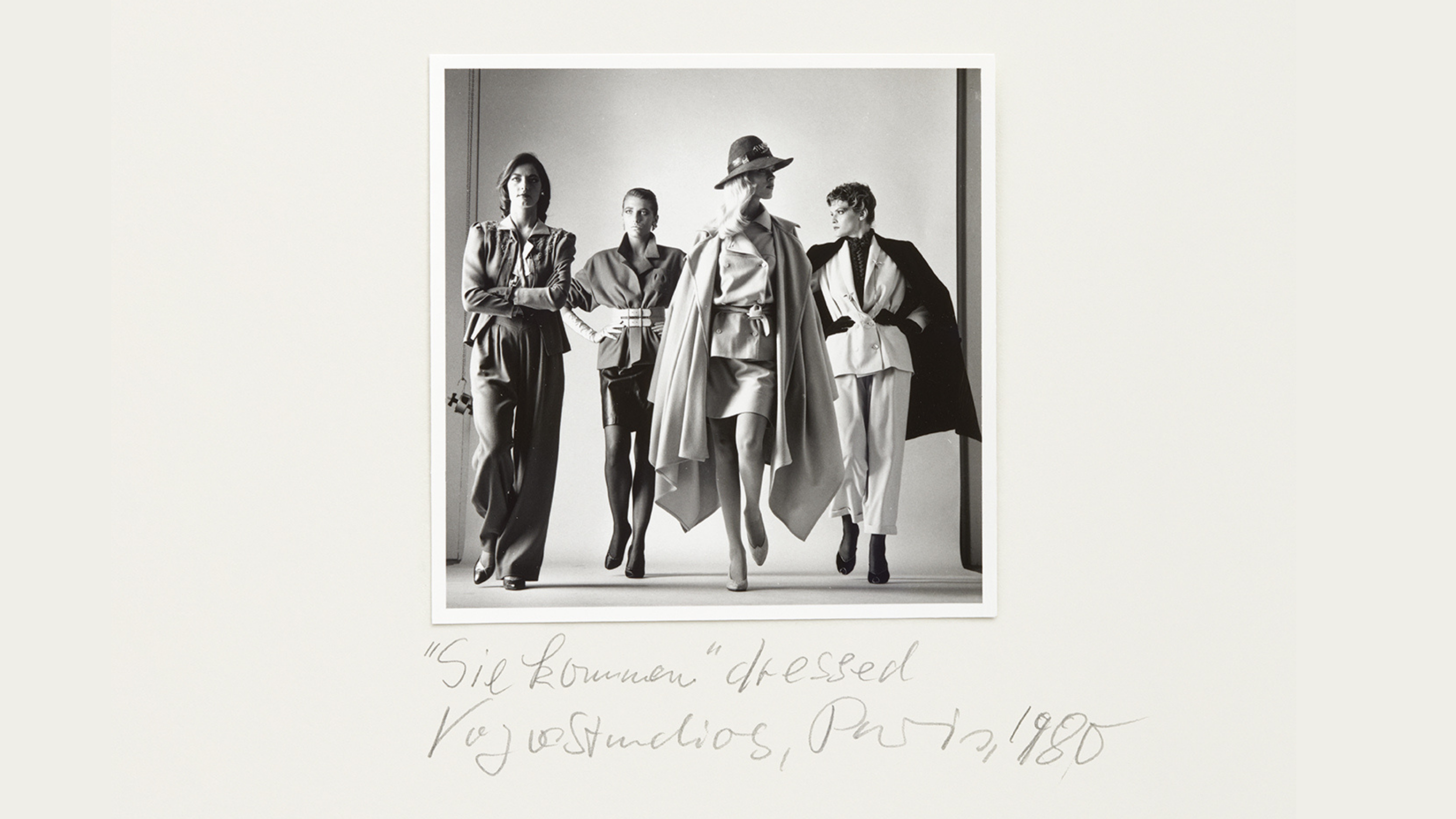 Helmut Newton One-off Album