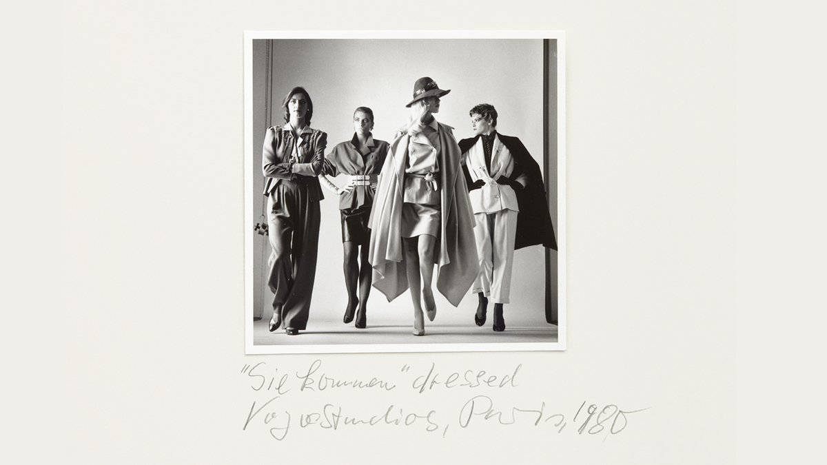 Helmut Newton One-off Album