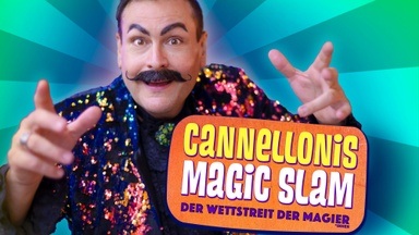 Cannellonis Magic Slam