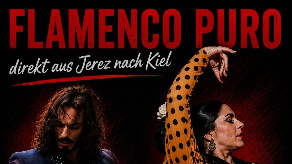 Flamenco Puro