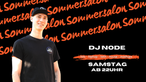 Partylicious | DJ Node