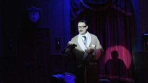 Mord auf Schloss Haversham: The Play That Goes Wrong