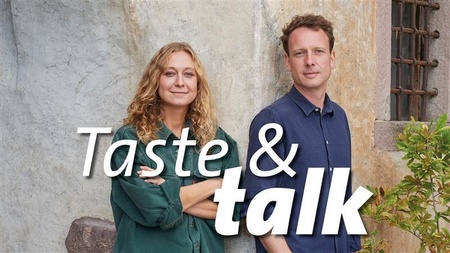 Taste & Talk im Kölner Weinkeller x Alois Lageder
