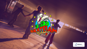 SkateJam Wischlingen - Back to the 80s/90s Party