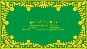 Josito & The Kids (Latin/Pop/Acoustic)