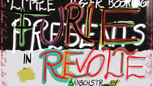 FURIE live in der Revolte Bar
