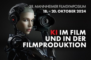 38. Mannheimer Filmsymposium