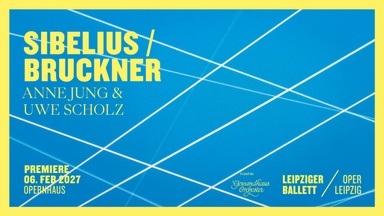 Sibelius / Bruckner