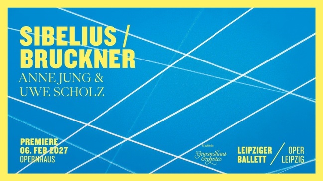 Sibelius / Bruckner