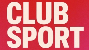 Club Sport im Club Trafic