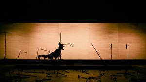 Festival Theaterformen: Manuela Infante – THE BONES