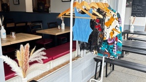 Herbst Kleidertauschbörse in Eilbek