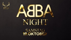 ABBA Night im Quater 1