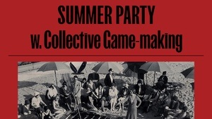 SUMMER PARTY