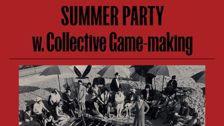 SUMMER PARTY