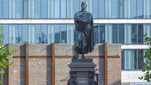 Buchvorstellung: Karl Friedrich Schinkel – Großer Künstler, „einsame Seele“?
