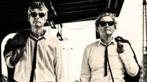 Smith & West - ... irgendwie die Beatles
