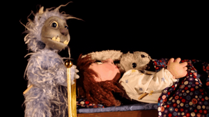 Gute Nacht, Ungeheuer! – Eine ungeheuerliche Geschichte über das Einschlafen für Kinder ab 3 Jahren