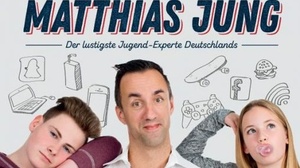 Matthias Jung : Chill mal - am Ende der Geduld ist noch viel Pubertät übrig!