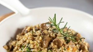 Risotto Kochkurs