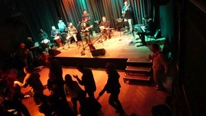 HELLO WORLD! Bergedorfer Global Session