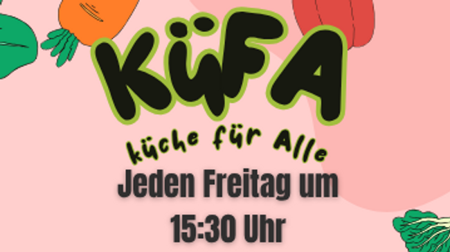 KüFA im m24!